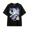 主图_1 Remera Algodón Estampada Rio Copacabana Playa Verano Moda