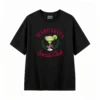 主图_1 Remera Margarita Social Club Estampada Algodón Premium Moda