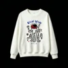 主图_2 Buzo Cuello Redondo Vin-Vin Oslo Algodón Estampado Urbano Casual Premium