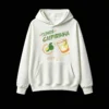 主图_2 Buzo con capucha Algodón Estampada Caipirinha Rio Diseño Verano Premium