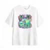 主图_2 Remera Tequila Vibes Estampado Verano Algodón Premium Moda