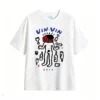 主图_2 Remera Vin-Vin Algodón Diseño Oslo Estampado Urbano Casual