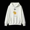 Buzo con capucha Algodón Estampada Cóctel Floral Premium Tendencia