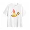 主图_2 Remera Algodón Estampado Pixel Art Vela Gaming Original