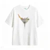 主图_2 Remera Algodón Martini Splash Estampado Vintage Oversize Premium