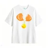 主图_2 Remera Algodón Estampado Pixel Art Huevo Diseño Minimalista
