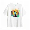 Remera Maradona Argentina Algodón Estampado Pixel Art Premium