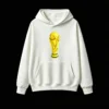 主图_2 Buzo con Capucha Algodón Copa Mundial Pixel Art Diseño Futbol Premium