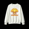 Buzo cuello redondo Algodón Estampado Retro Gamer Calidad Premium