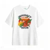 主图_2 Remera Algodón Estampada Whiskey Sour Cóctel Premium