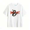 主图_2 Remera Algodón Estampada Instinct Serpiente Urbana Premium
