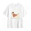 Remera Algodón Estampado Jack Russell Terrier Casual Diseño