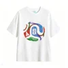 Remera Algodón Copa Mundial Estampada Diseño Fútbol Premium