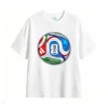 Remera Algodón Estampada Diseño Trionda Fútbol Selección