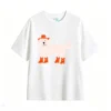 Remera Algodón Estampado Perro Cowboy Country Casual Premium