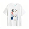 Remera Algodón Estampa Martini Disco Retro Vintage Premium
