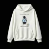 主图_2 Buzo con Capucha Algodón Estampada Oso Selección Argentina Premium