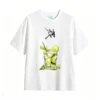 Remera Algodón Estampada Trago Limón Diseño Original Retro