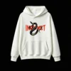 主图_2 Buzo con Capucha Algodón Estampada Instinct Serpiente Urbana Premium
