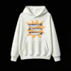 主图_2 Buzo con Capucha Algodón Estampado Peces Diseño Creativo Casual Premium