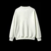主图_3 Buzo Cuello Redondo Algodón Estampada Cóctel Floral Premium Tendencia